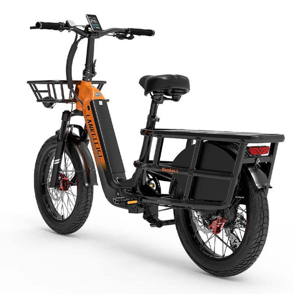 Lankeleisi Wombat-1 1000W 20