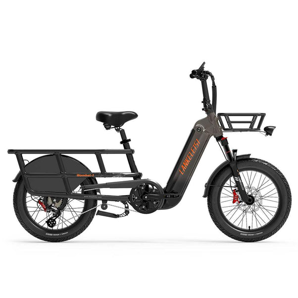 Lankeleisi Wombat-1 1000W 20