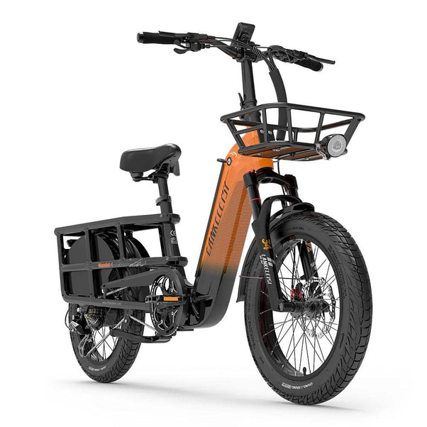 Lankeleisi Wombat-1 1000W 20
