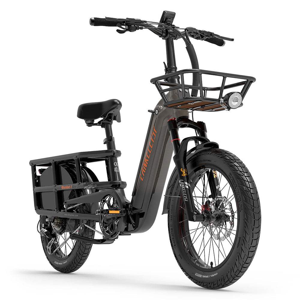 Lankeleisi Wombat-1 1000W 20