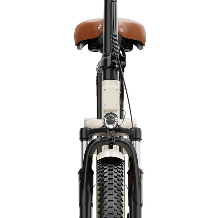 OneSport OT16-2 250W 20" Foldable Electric Bike 816Wh E-bike 48V 17Ah Battery Support APP - Buybestgear