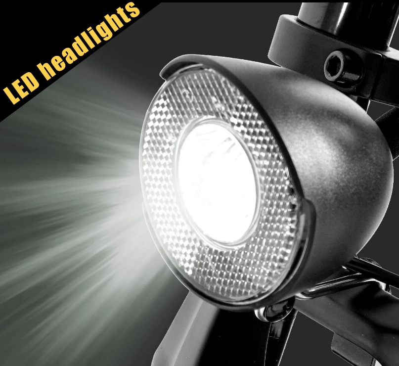 CMACEWHEEL AL26 MAX 500W*2 Doppelmotor 26
