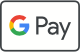 Google Pay accepted