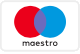 Maestro accepted