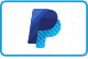 PayPal accepted