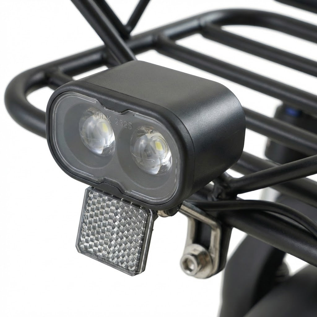 Vakole Y20 Pro Fat Bike 20