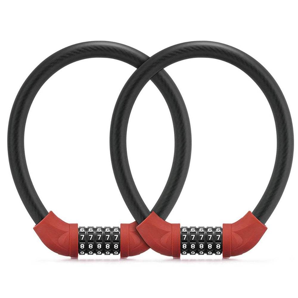 Vakole Bike Lock * 2 Bundle - Buybestgear