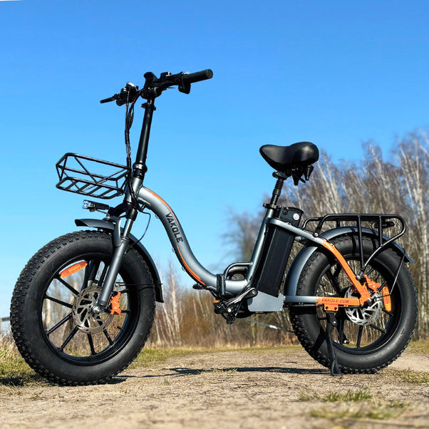Vakole Y20 Pro 20
