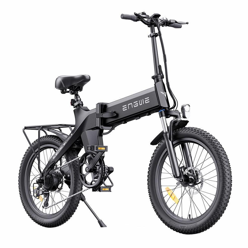 Engwe C20 Pro 250W 20" Foldable Electric Bike 15.6Ah City E-bike - Buybestgear