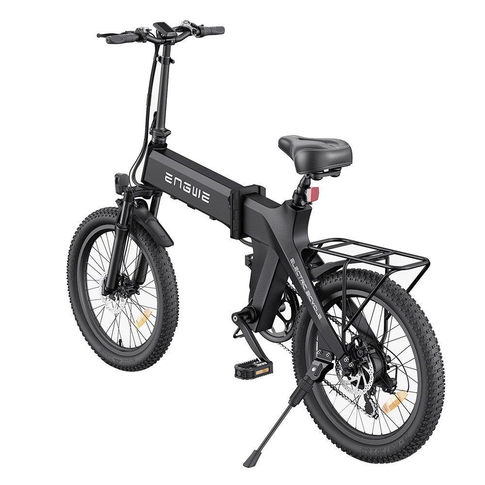 Engwe C20 Pro 250W 20" Foldable Electric Bike 15.6Ah City E-bike - Buybestgear