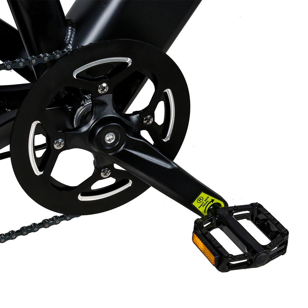 Samebike RSA01 500W 26" Electric Trekking Bike 14Ah City E-bike - Buybestgear