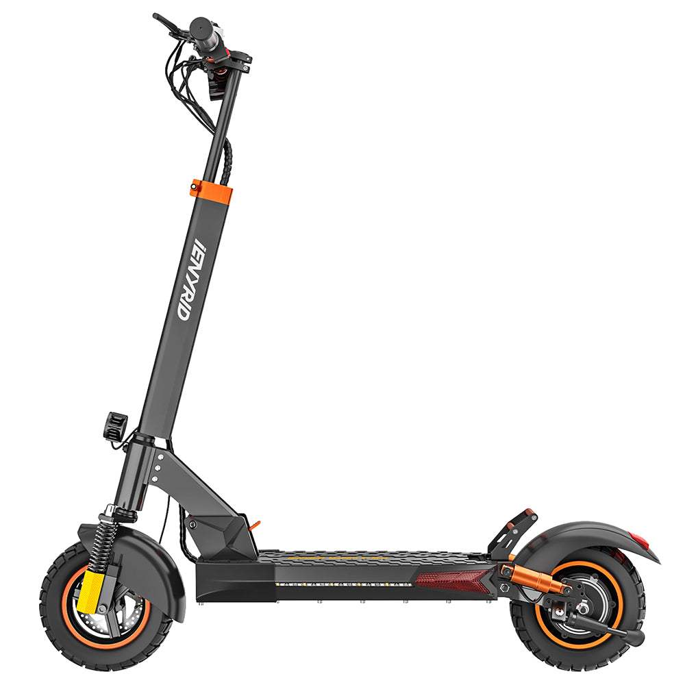 IENYRID M4 PRO S+ MAX 800W Motor 10 Inch Off-road Electric Scooter 20Ah Battery - Buybestgear