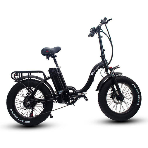 CMACEWHEEL Y20 * 2 E-Bikes Combo [ Pre-order ] - Buybestgear