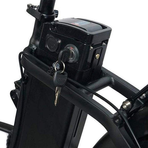 CMACEWHEEL Y20 * 2 E-Bikes Combo [ Pre-order ] - Buybestgear