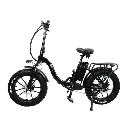 CMACEWHEEL Y20 * 2 E-Bikes Combo [ Pre-order ] - Buybestgear