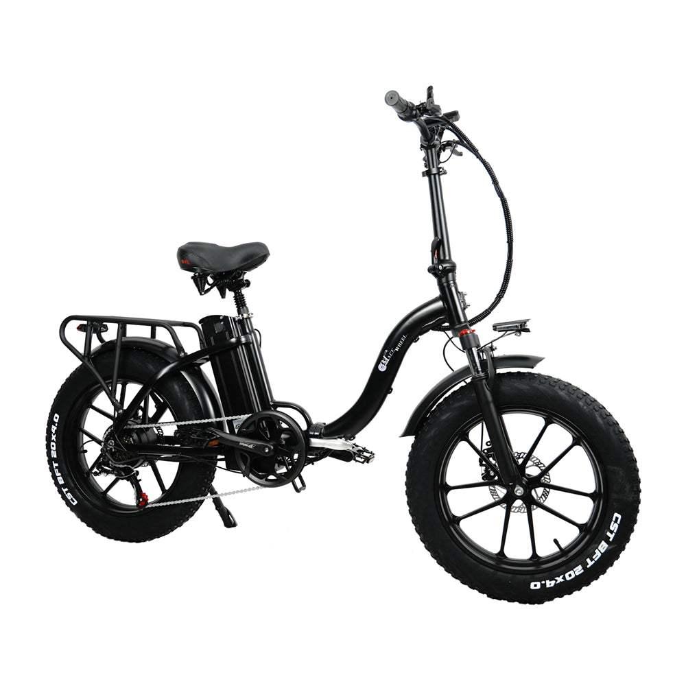 CMACEWHEEL Y20 * 2 E-Bikes Combo [ Pre-order ] - Buybestgear
