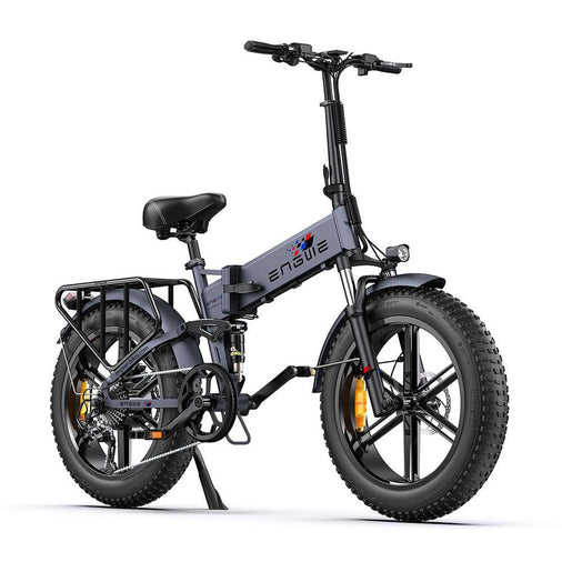 Engwe Engine Pro 2022 Version 750W 20