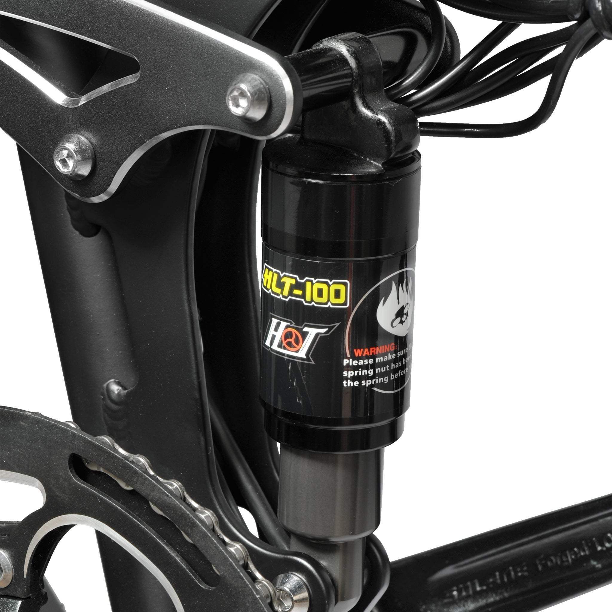 Engwe Engine X 250W 20