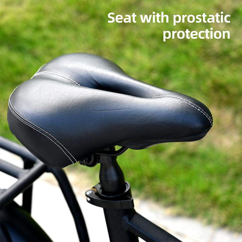 モペットENGWE Engine X ENGWE ENGINE X 120KM Dual Suspension Foldable Fat Ebike