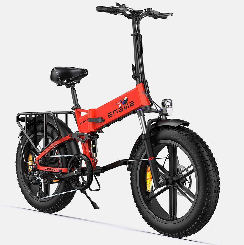 Engwe Engine X 250W 20