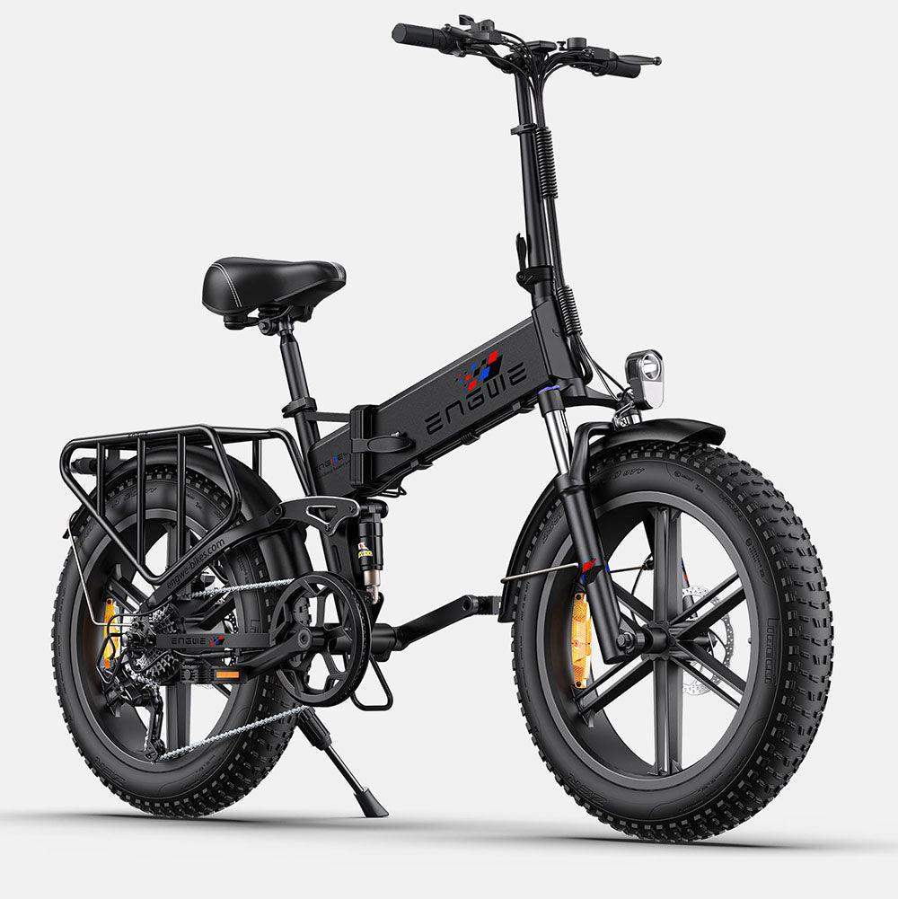 モペット　ENGWE Engine X ENGWE Engine X - Euro Scoots