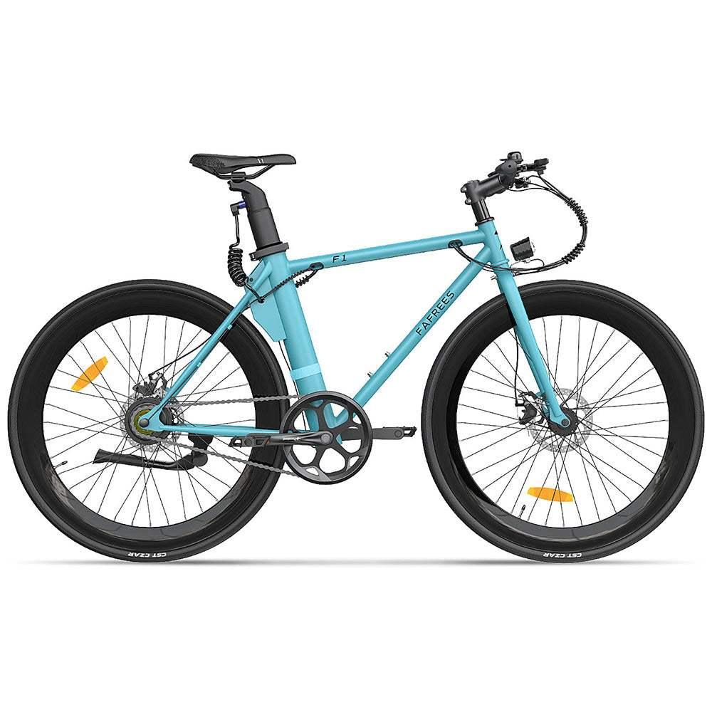 Fafrees F1 250W 700*28C Inch City E-Bike 36V 8.7Ah Road Bike - Buybestgear