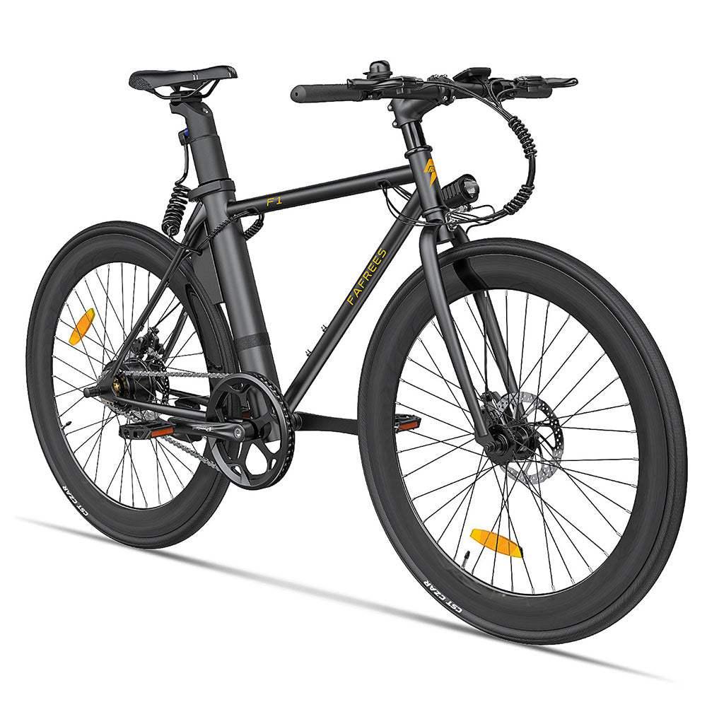 Fafrees F1 250W 700*28C Inch City E-Bike 36V 8.7Ah Road Bike - Buybestgear