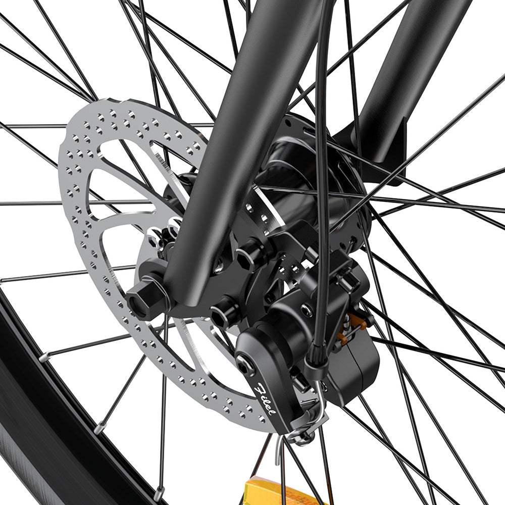 Fafrees F1 250W 700*28C Inch City E-Bike 36V 8.7Ah Road Bike - Buybestgear