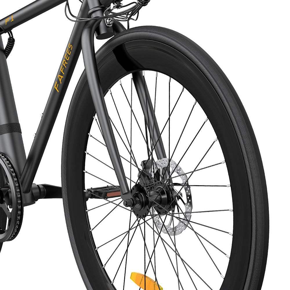 Fafrees F1 250W 700*28C Inch City E-Bike 36V 8.7Ah Road Bike - Buybestgear