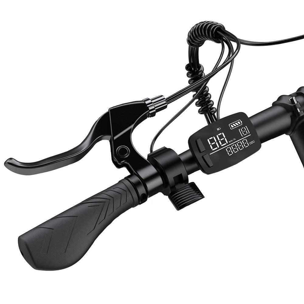 Fafrees F1 250W 700*28C Inch City E-Bike 36V 8.7Ah Road Bike - Buybestgear