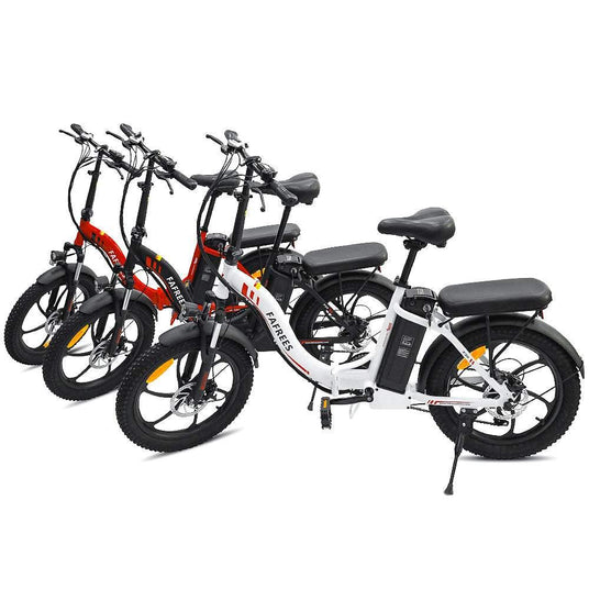 Fafrees F20 250W 20