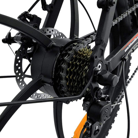 Fafrees F20 250W 20