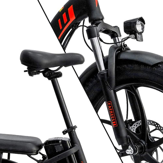 Fafrees F20 250W 20