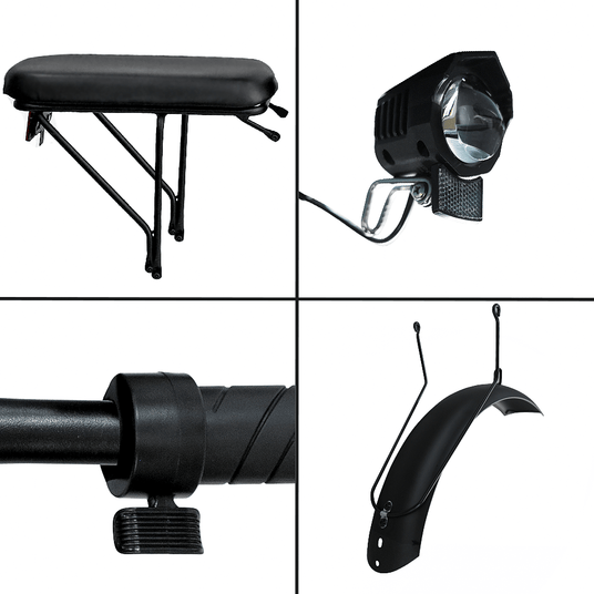 Fafrees F20 250W 20