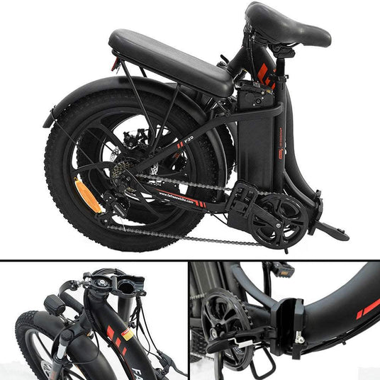 Fafrees F20 250W 20