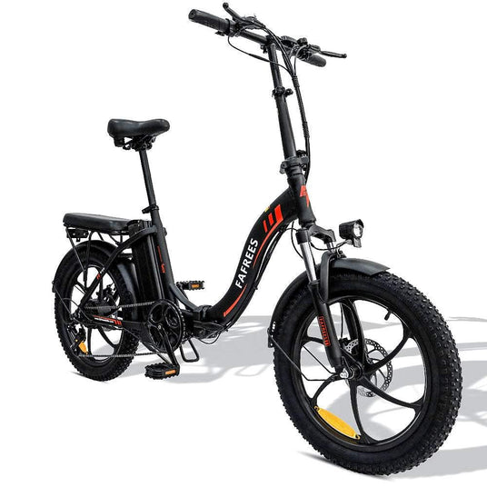 Fafrees F20 250W 20