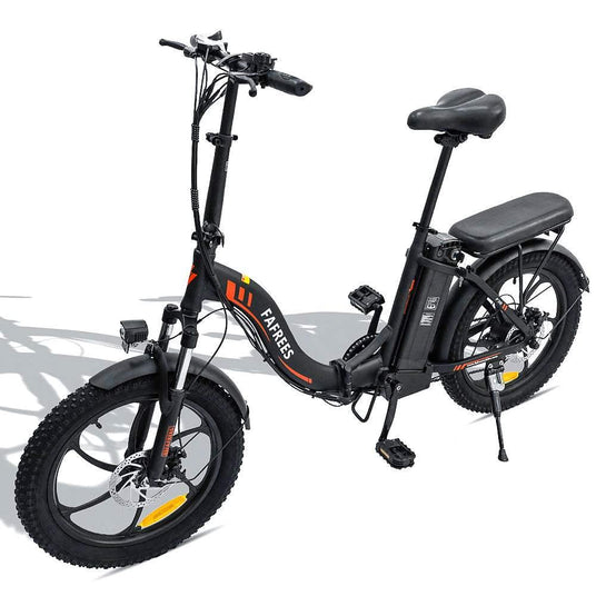 Fafrees F20 250W 20