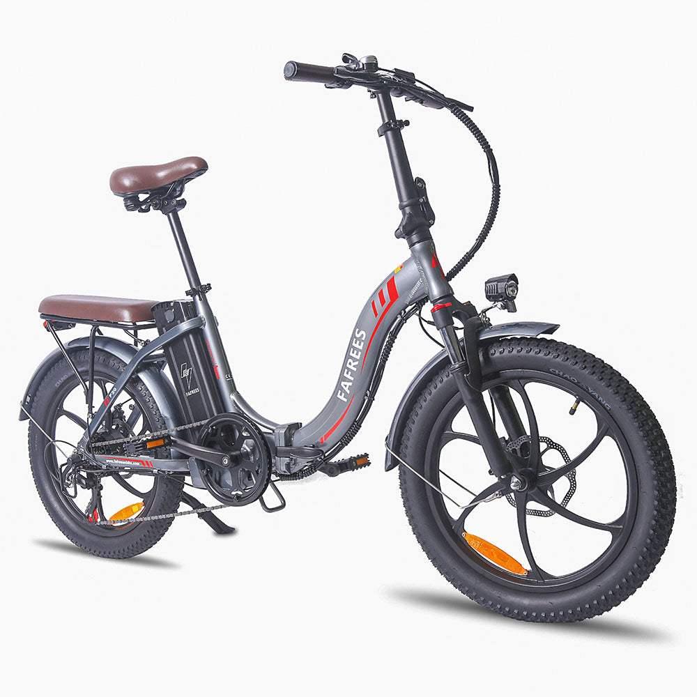 amazon fahrrad e bike Fafrees F20 Pro 250W 20" Klapp-Elektrofahrrad 720Wh City E-Bike Elektr – Buybestgear