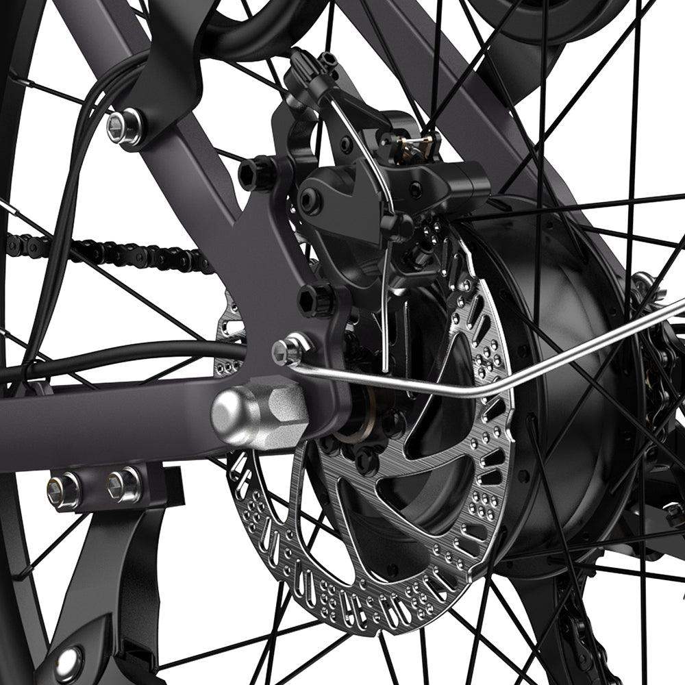 Fafrees F28 Pro 250W 27,5