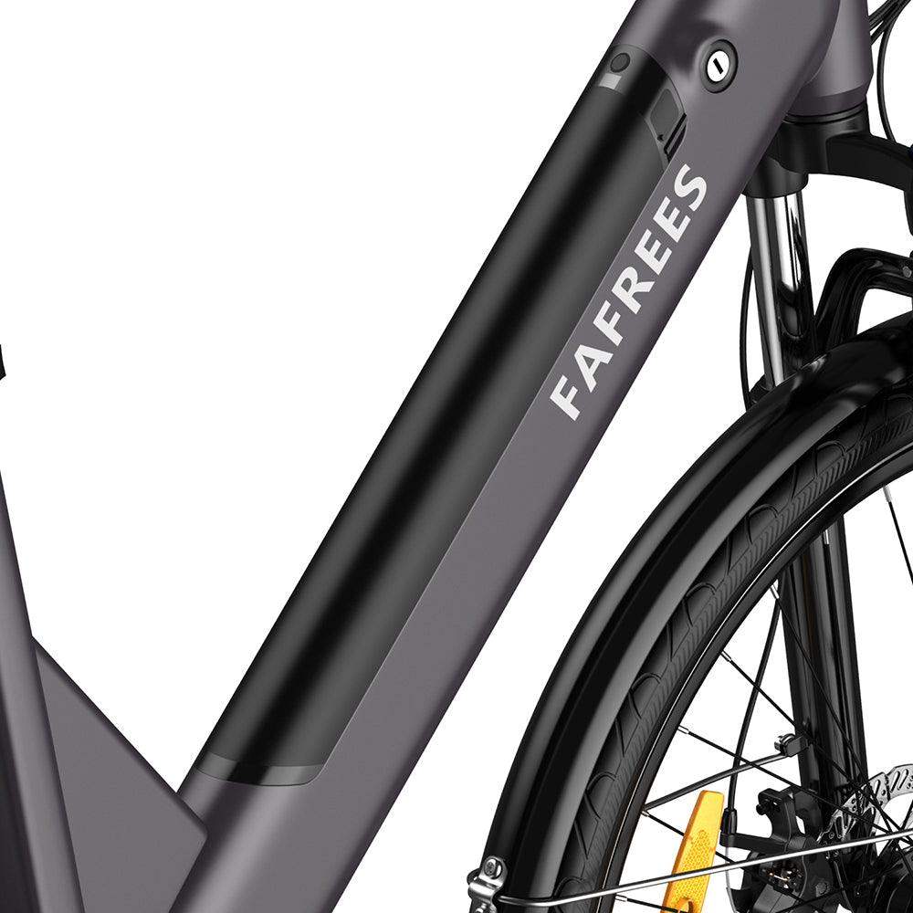 Fafrees F28 Pro 250W 27.5