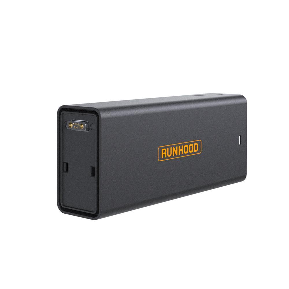 RUNHOOD EB324 324Wh 90000mAh Energy Bar for Portable Power Station and other Runhood Electronics Module - Buybestgear