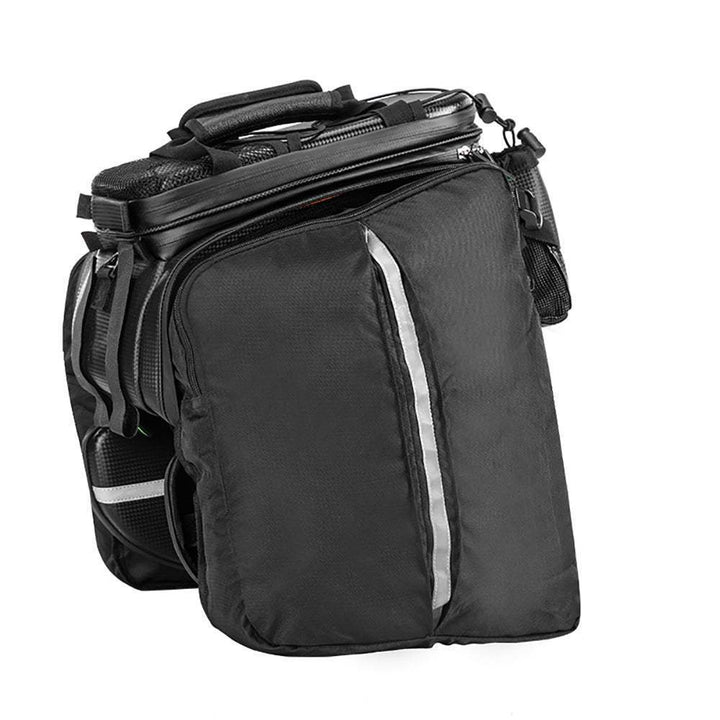 Vakole Waterproof Bike Rack Bag * 2 Bundle - Buybestgear